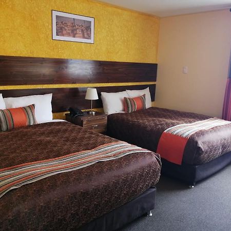 Vita Hoteles Colca تشيفاي المظهر الخارجي الصورة