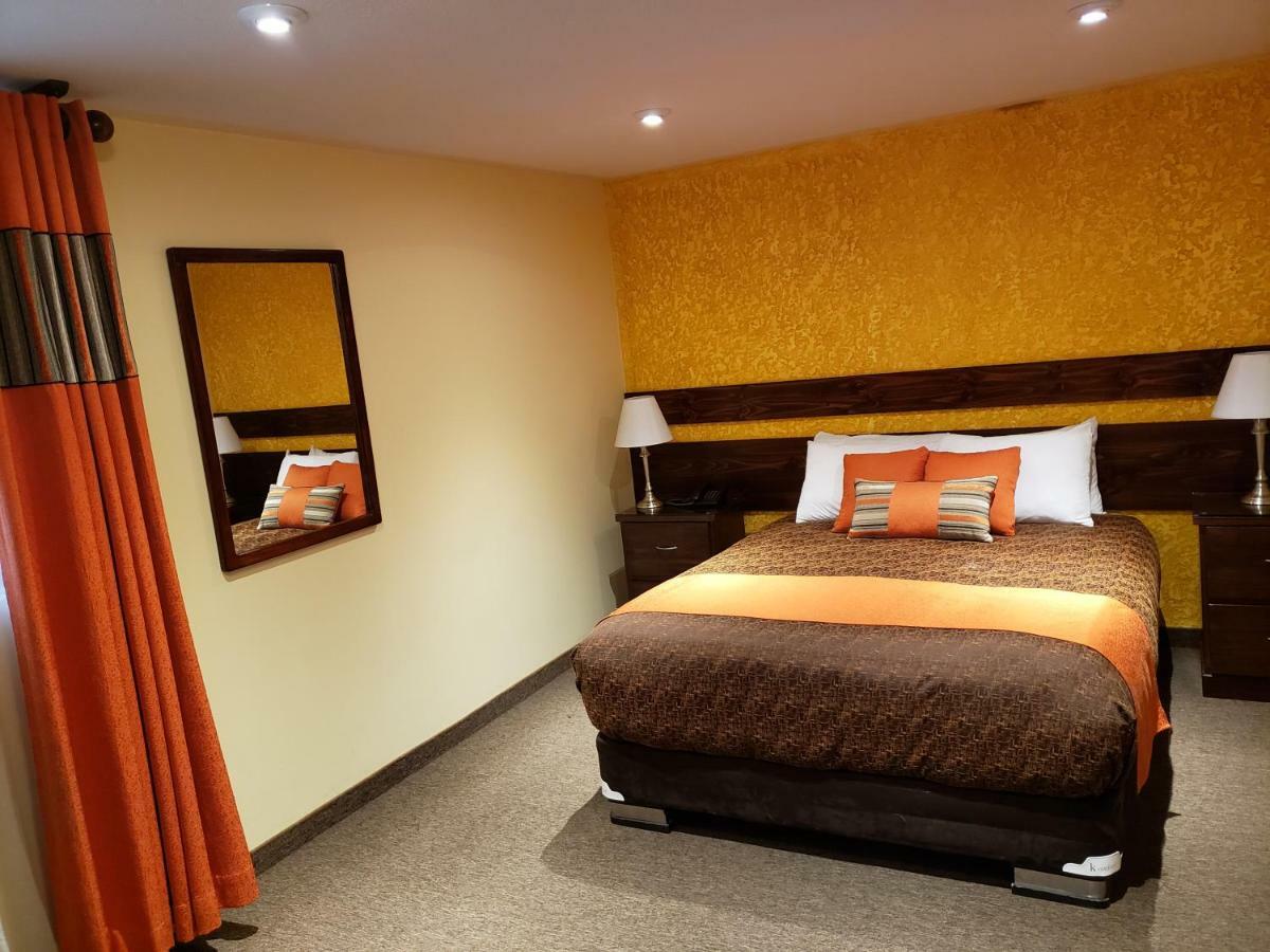 Vita Hoteles Colca تشيفاي المظهر الخارجي الصورة